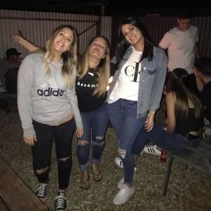 Meet your Posher, Alysia